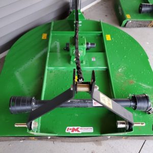 MK Martin 560STD Box Blade – ReGreen Equipment